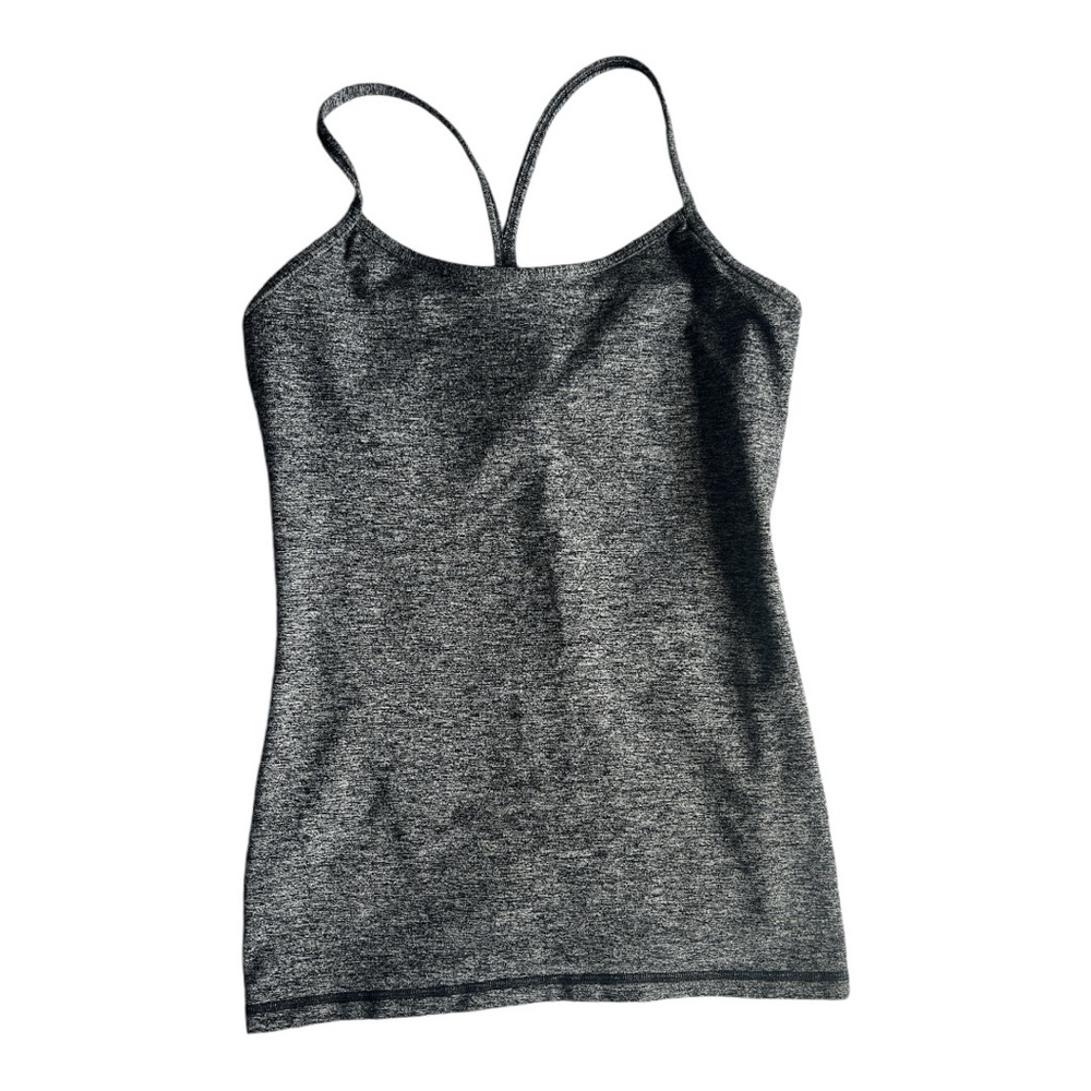 Lululemon Power Y tank